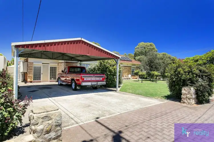 Fifth view of Homely house listing, 143 Oaklands Road, Warradale SA 5046