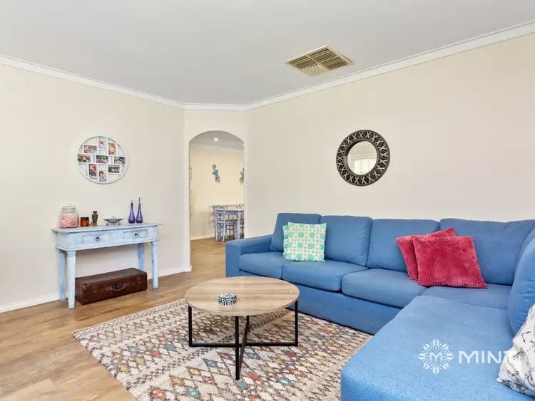 Fourth view of Homely villa listing, 6/10 Mckimmie Road, Palmyra WA 6157