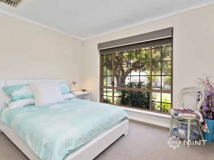 Fifth view of Homely villa listing, 6/10 Mckimmie Road, Palmyra WA 6157