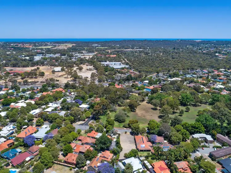 Sixth view of Homely land listing, 12B Cunningham Terrace, Daglish WA 6008