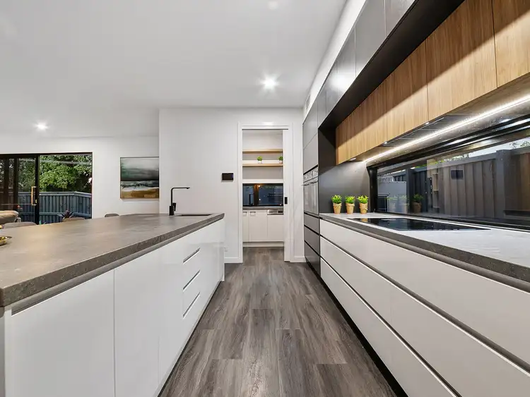 Fifth view of Homely house listing, 34 Bailey St, Wakerley QLD 4154