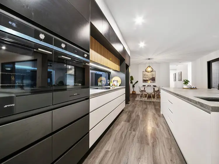 Sixth view of Homely house listing, 34 Bailey St, Wakerley QLD 4154