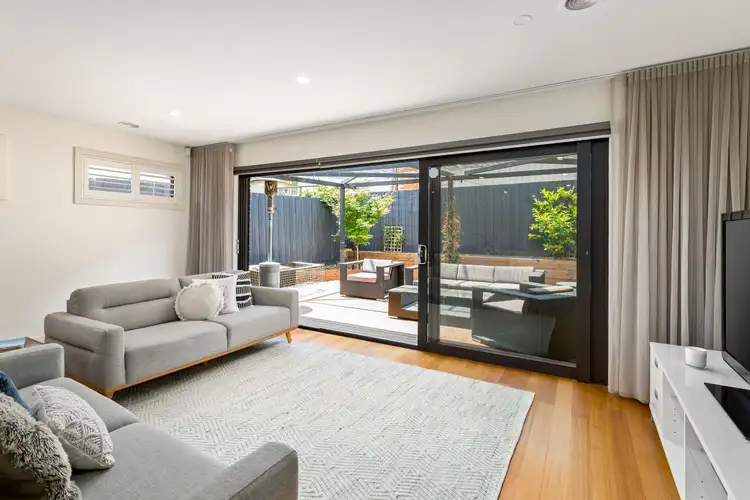 Fifth view of Homely house listing, 44a Haldane Road, Niddrie VIC 3042