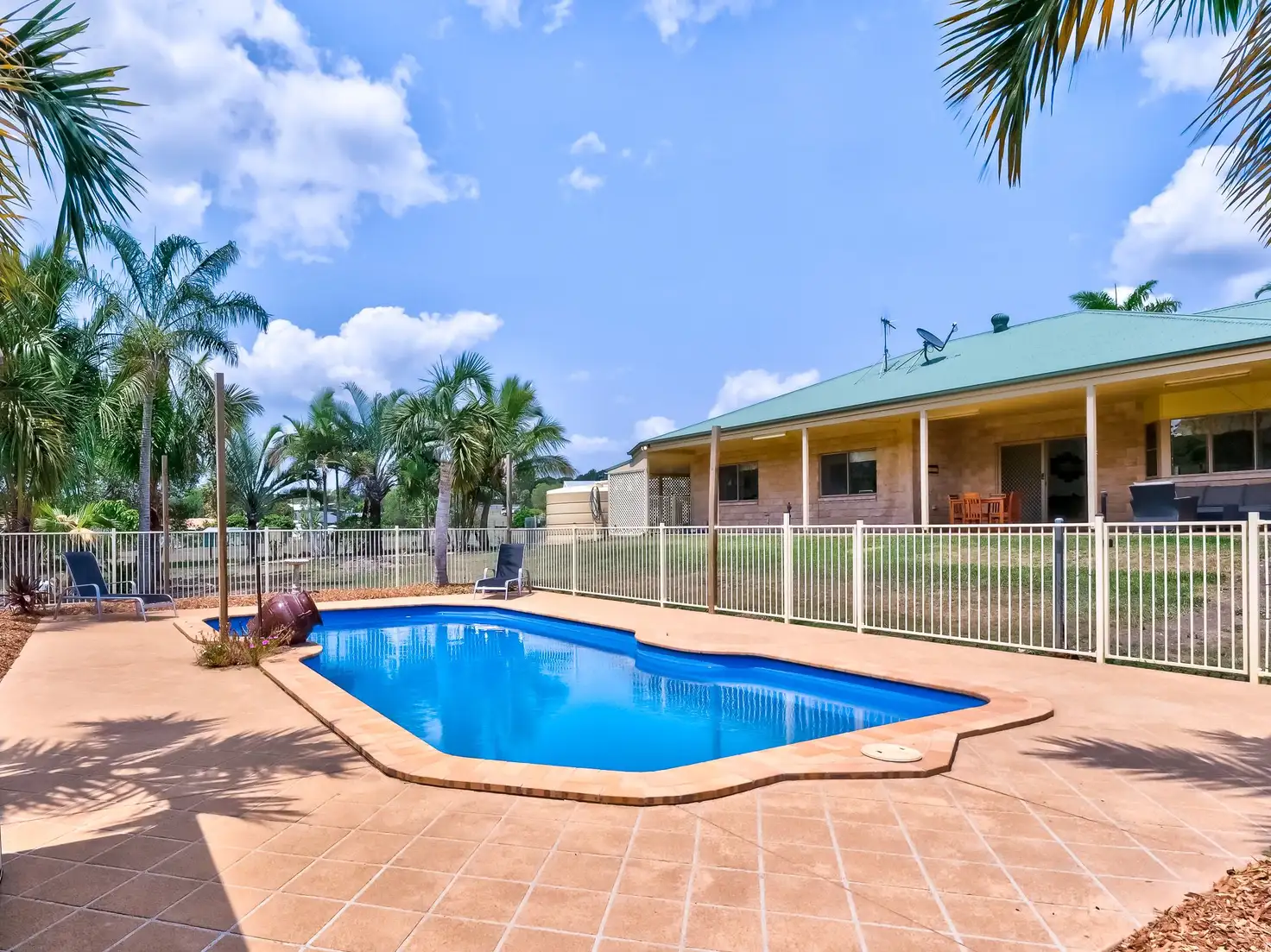 Main view of Homely house listing, 22 Stormy Rise, River Heads QLD 4655