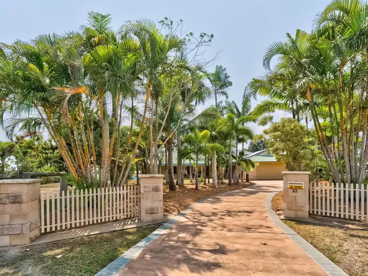 Fourth view of Homely house listing, 22 Stormy Rise, River Heads QLD 4655