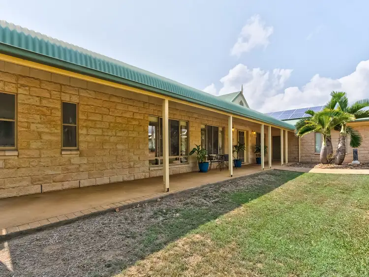 Sixth view of Homely house listing, 22 Stormy Rise, River Heads QLD 4655