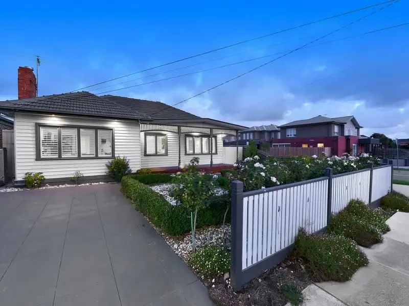 Main view of Homely house listing, 74 Clydesdale Road, Airport West VIC 3042