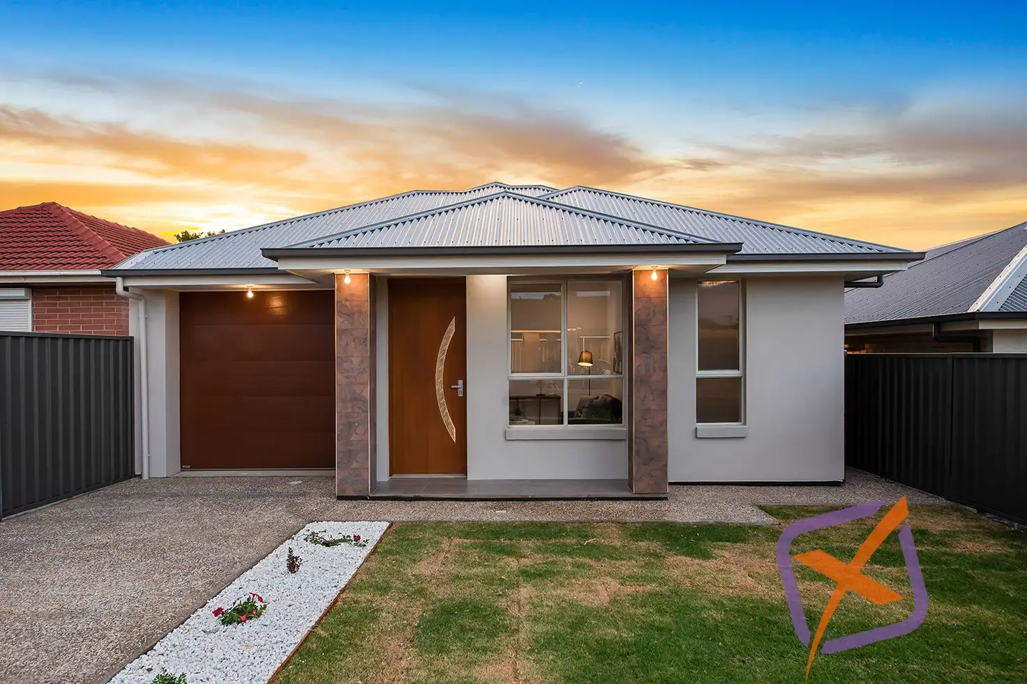 Main view of Homely house listing, 55A Dulkara Road, Ingle Farm SA 5098