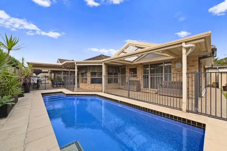 11 Priestman Avenue, Umina Beach NSW 2257