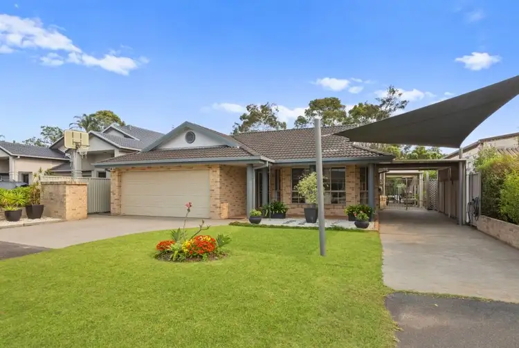 Second view of Homely house listing, 11 Priestman Avenue, Umina Beach NSW 2257