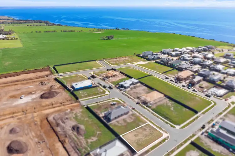 Fourth view of Homely land listing, 16 Fairwind Street, Curlewis VIC 3222