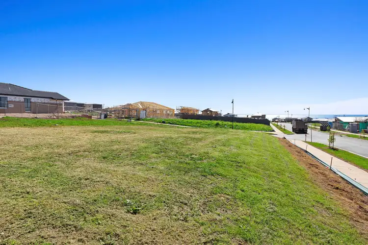 Fifth view of Homely land listing, 16 Fairwind Street, Curlewis VIC 3222