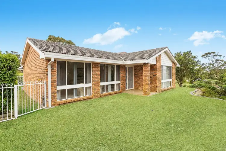 2 Sandpiper Place, Woronora Heights NSW 2233