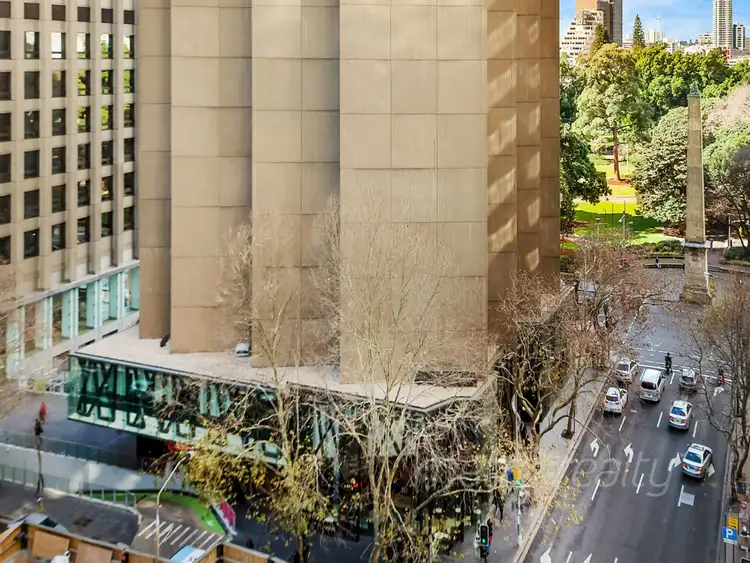 Fourth view of Homely apartment listing, 24/137-139 Bathurst St, Sydney NSW 2000