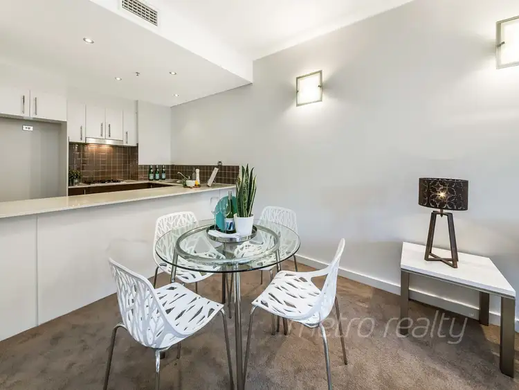 Sixth view of Homely apartment listing, 24/137-139 Bathurst St, Sydney NSW 2000