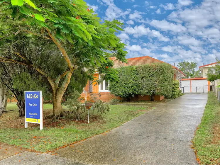 40 Cutbush Road, Everton Park QLD 4053