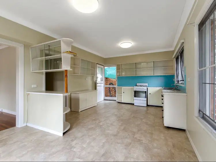 Fifth view of Homely house listing, 40 Cutbush Road, Everton Park QLD 4053