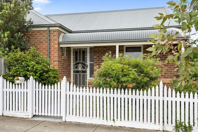 2 Bulga Place, Ocean Grove VIC 3226