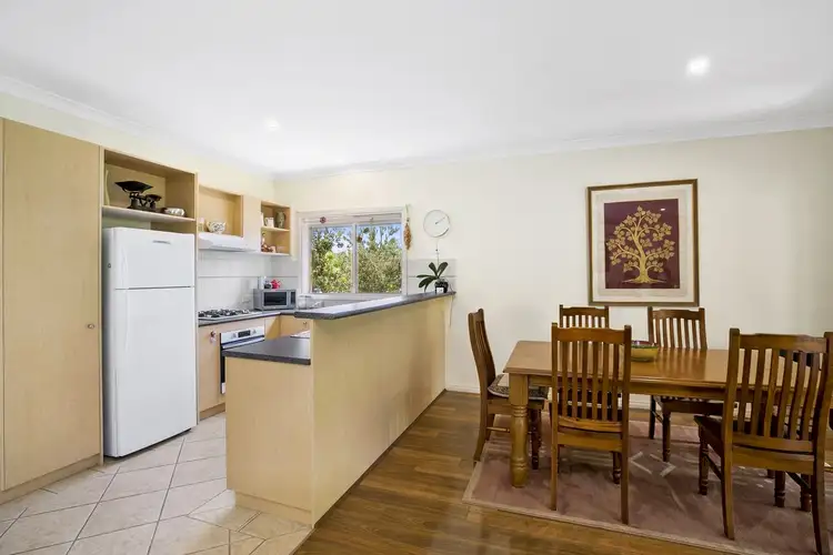 Fifth view of Homely townhouse listing, 2 Bulga Place, Ocean Grove VIC 3226