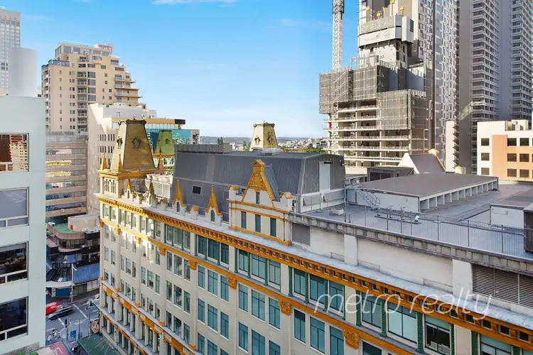 Sixth view of Homely apartment listing, 29/267-277 Castlereagh St, Sydney NSW 2000