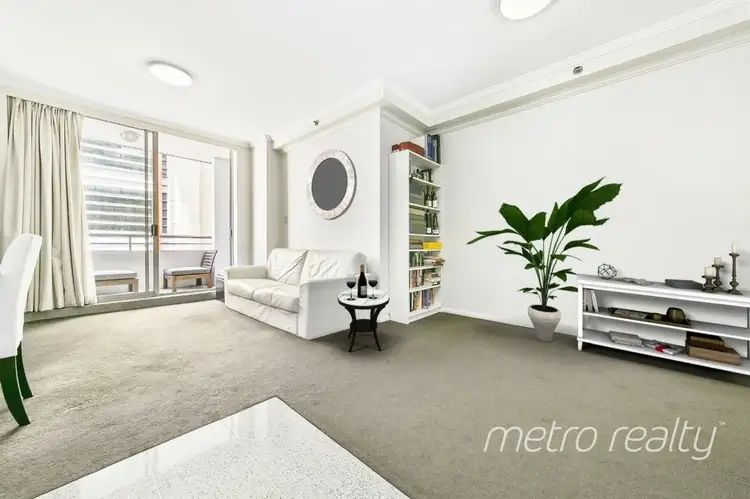 178/298 Sussex St, Sydney NSW 2000