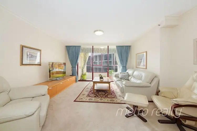 85/289-295 Sussex Street, Sydney NSW 2000