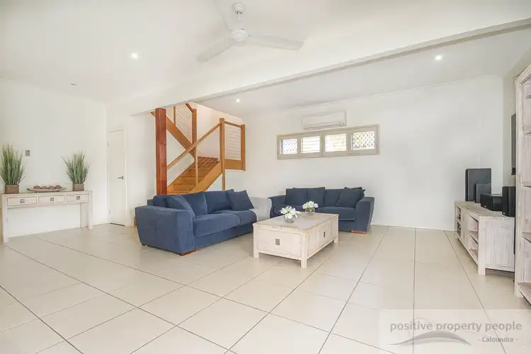 Sixth view of Homely house listing, 16/21 Minker Road, Caloundra West QLD 4551