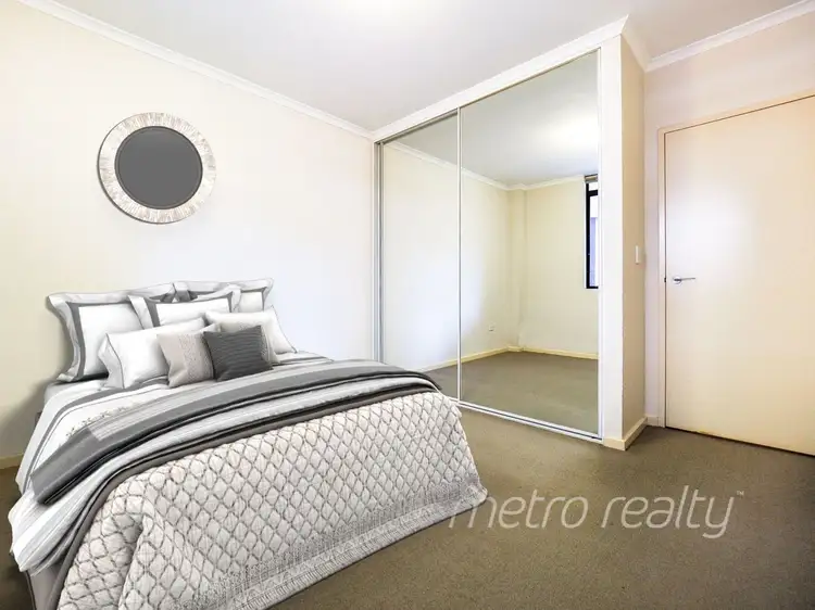 Third view of Homely apartment listing, 2305/32-36 Orara Street, Waitara NSW 2077
