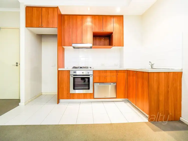 Sixth view of Homely apartment listing, 2305/32-36 Orara Street, Waitara NSW 2077