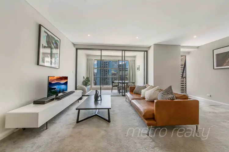 4311/93 Liverpool St, Sydney NSW 2000