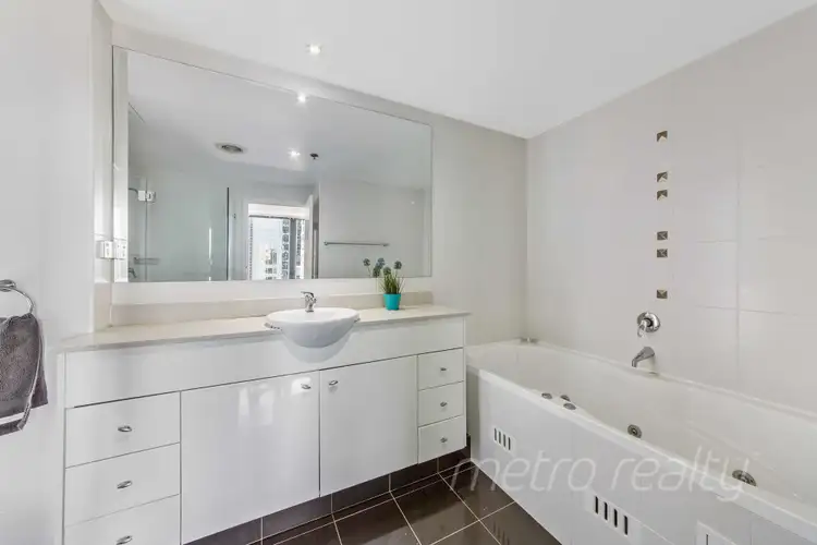 Fifth view of Homely apartment listing, 4311/93 Liverpool St, Sydney NSW 2000