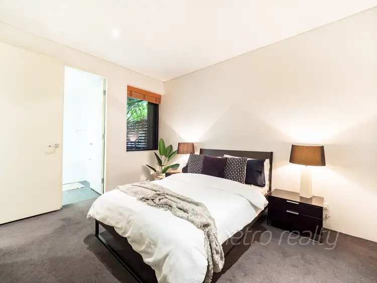 Main view of Homely apartment listing, 207d/250 Anzac Parade, Kensington NSW 2033