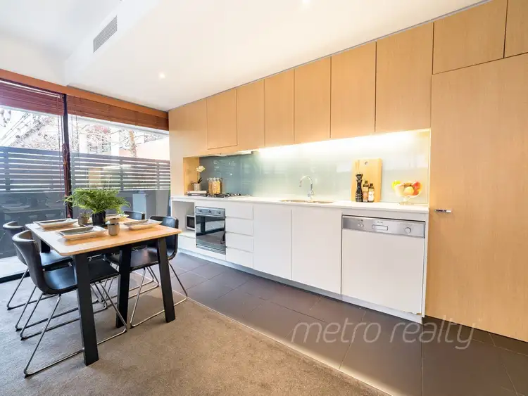 Third view of Homely apartment listing, 207d/250 Anzac Parade, Kensington NSW 2033