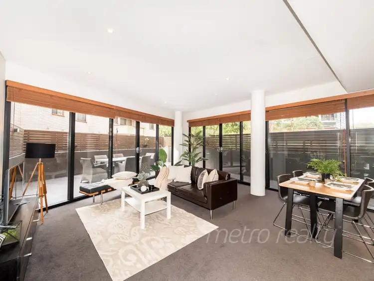 Fourth view of Homely apartment listing, 207d/250 Anzac Parade, Kensington NSW 2033