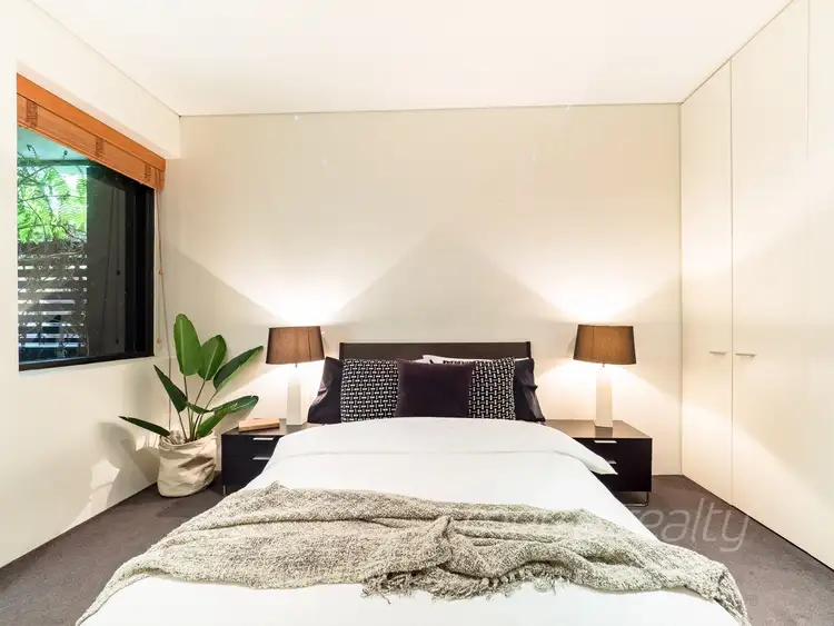 Fifth view of Homely apartment listing, 207d/250 Anzac Parade, Kensington NSW 2033