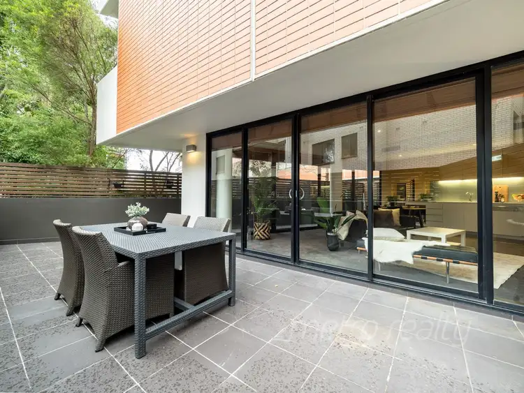 Sixth view of Homely apartment listing, 207d/250 Anzac Parade, Kensington NSW 2033
