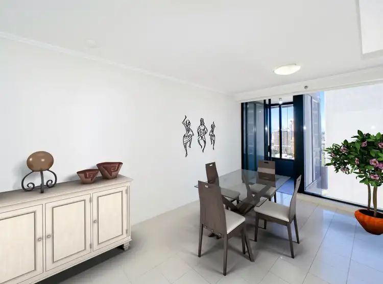 Main view of Homely apartment listing, 3613 & 3613a/91 Liverpool Street, Sydney NSW 2000