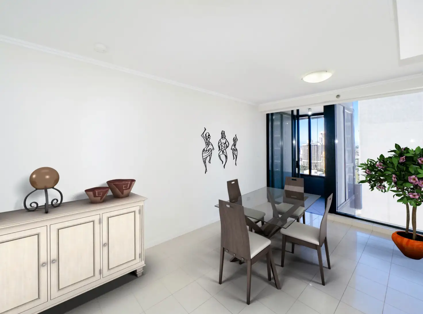 Main view of Homely apartment listing, 3613 & 3613a/91 Liverpool Street, Sydney NSW 2000