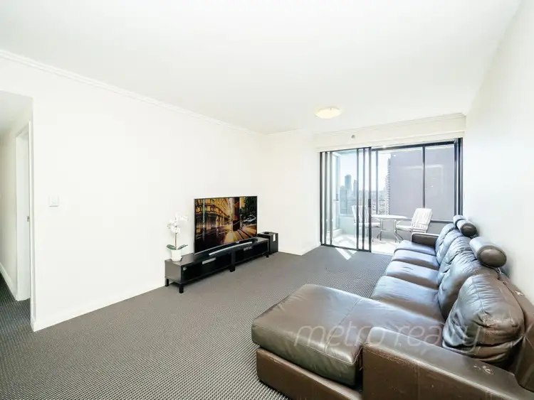 Second view of Homely apartment listing, 3613 & 3613a/91 Liverpool Street, Sydney NSW 2000