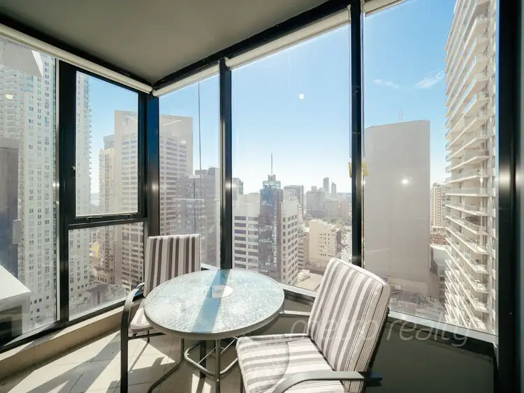 Third view of Homely apartment listing, 3613 & 3613a/91 Liverpool Street, Sydney NSW 2000