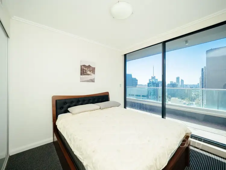 Fourth view of Homely apartment listing, 3613 & 3613a/91 Liverpool Street, Sydney NSW 2000