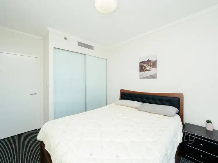 Fifth view of Homely apartment listing, 3613 & 3613a/91 Liverpool Street, Sydney NSW 2000