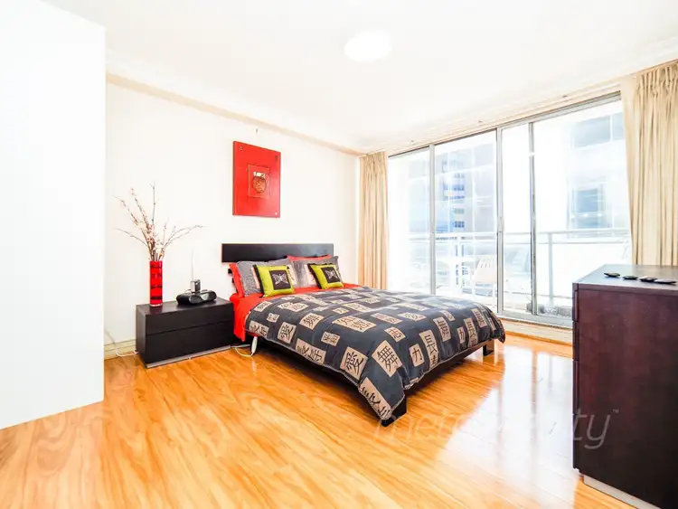 Fifth view of Homely apartment listing, 907/197 Castlereagh St, Sydney NSW 2000