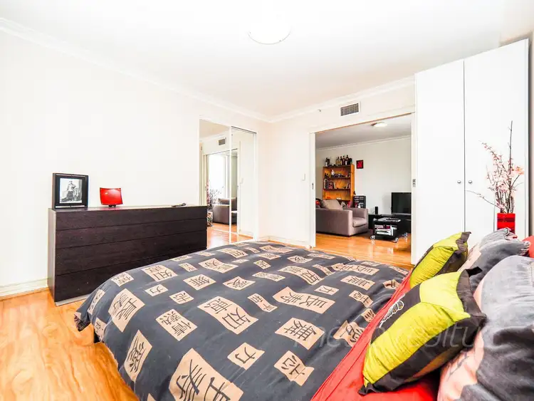 Sixth view of Homely apartment listing, 907/197 Castlereagh St, Sydney NSW 2000