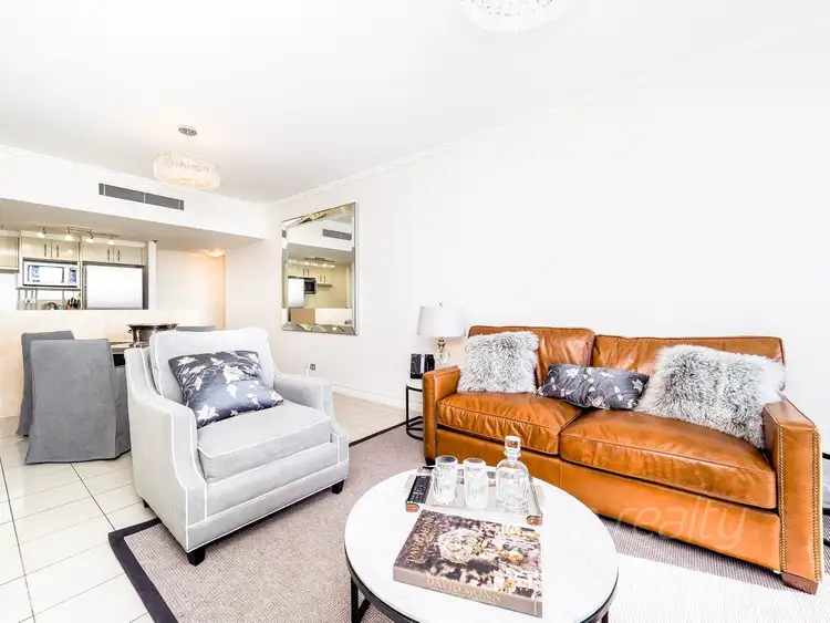 3507/91 Liverpool St, Sydney NSW 2000