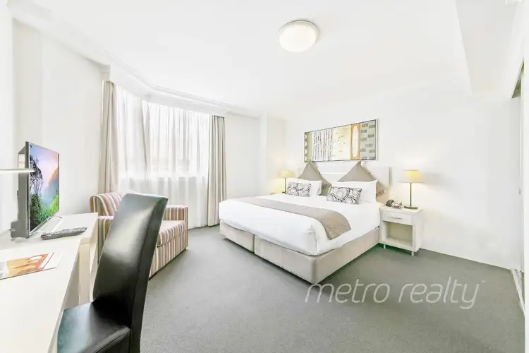 634/317 Castlereagh Street, Haymarket NSW 2000