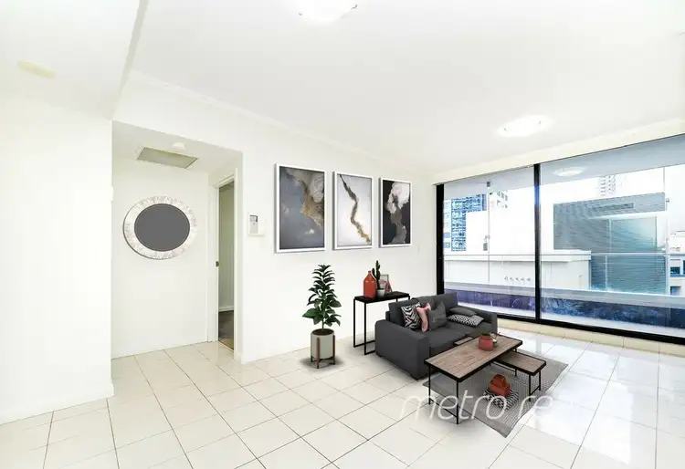 1915/91 Liverpool Street, Sydney NSW 2000