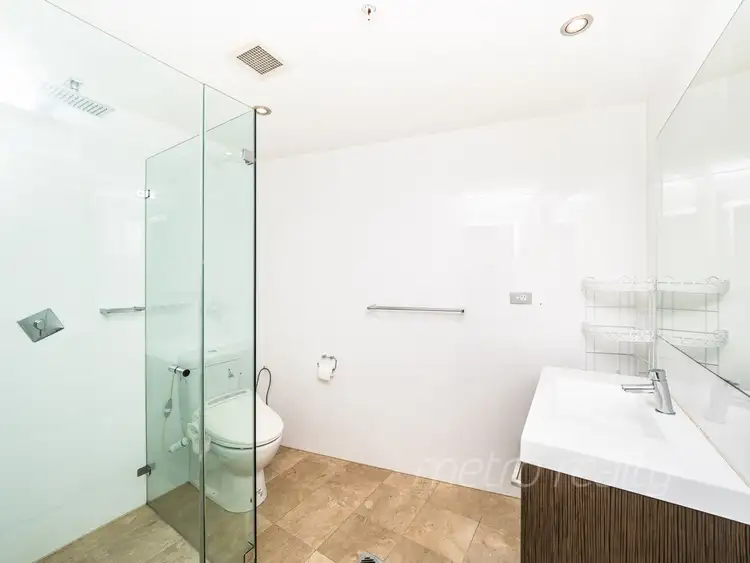 Fifth view of Homely apartment listing, 3501/2 Cunningham St, Sydney NSW 2000