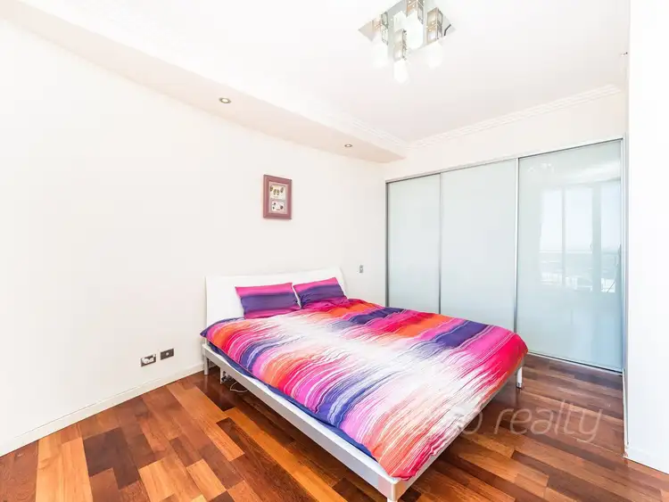 Sixth view of Homely apartment listing, 3501/2 Cunningham St, Sydney NSW 2000