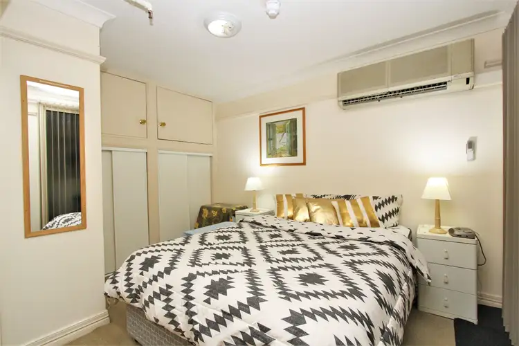6/460 Ann Street, Brisbane City QLD 4000